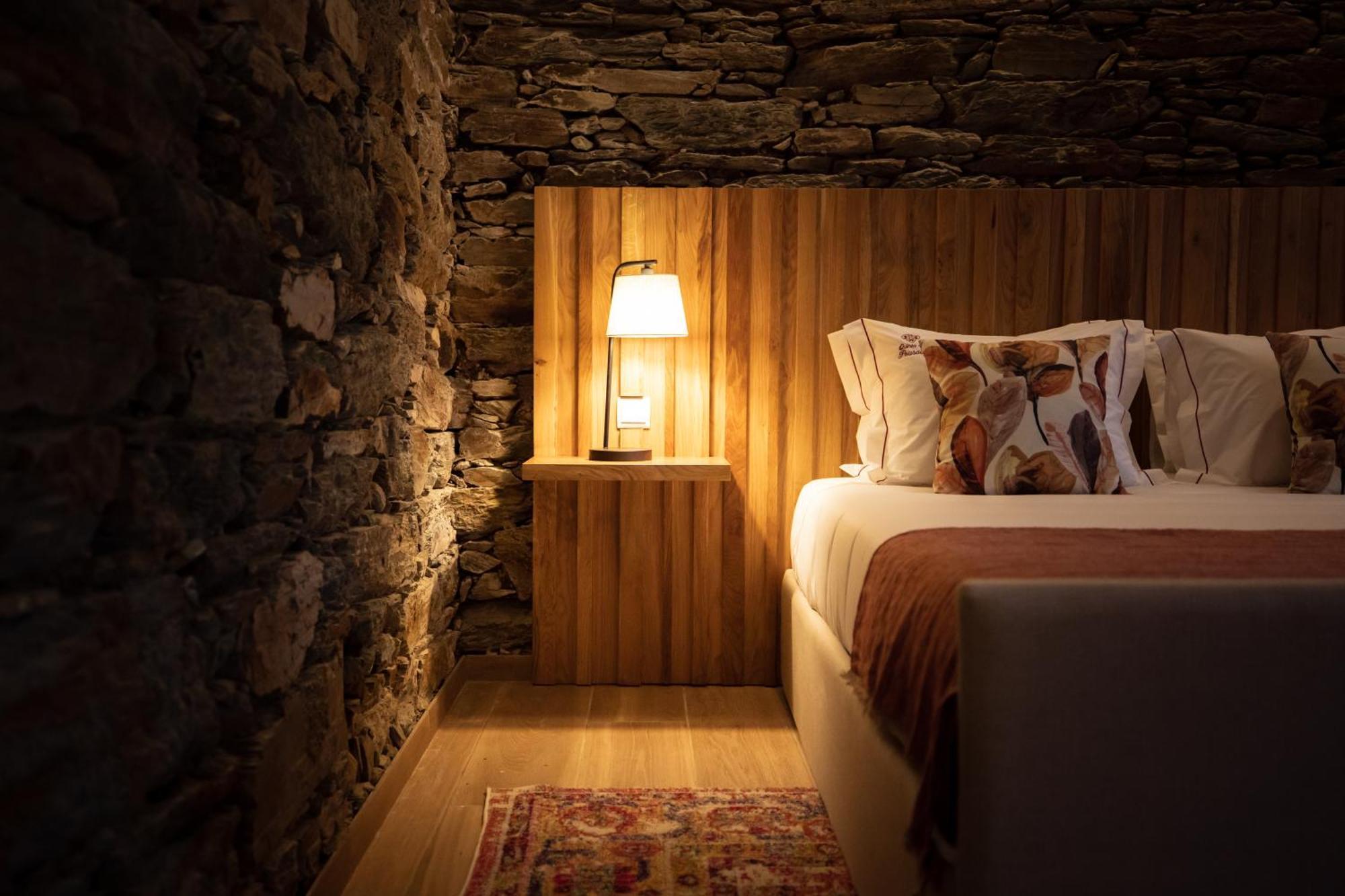 Quinta Da Pousada Casa De Campo Santa Marta de Penaguião Kamer foto