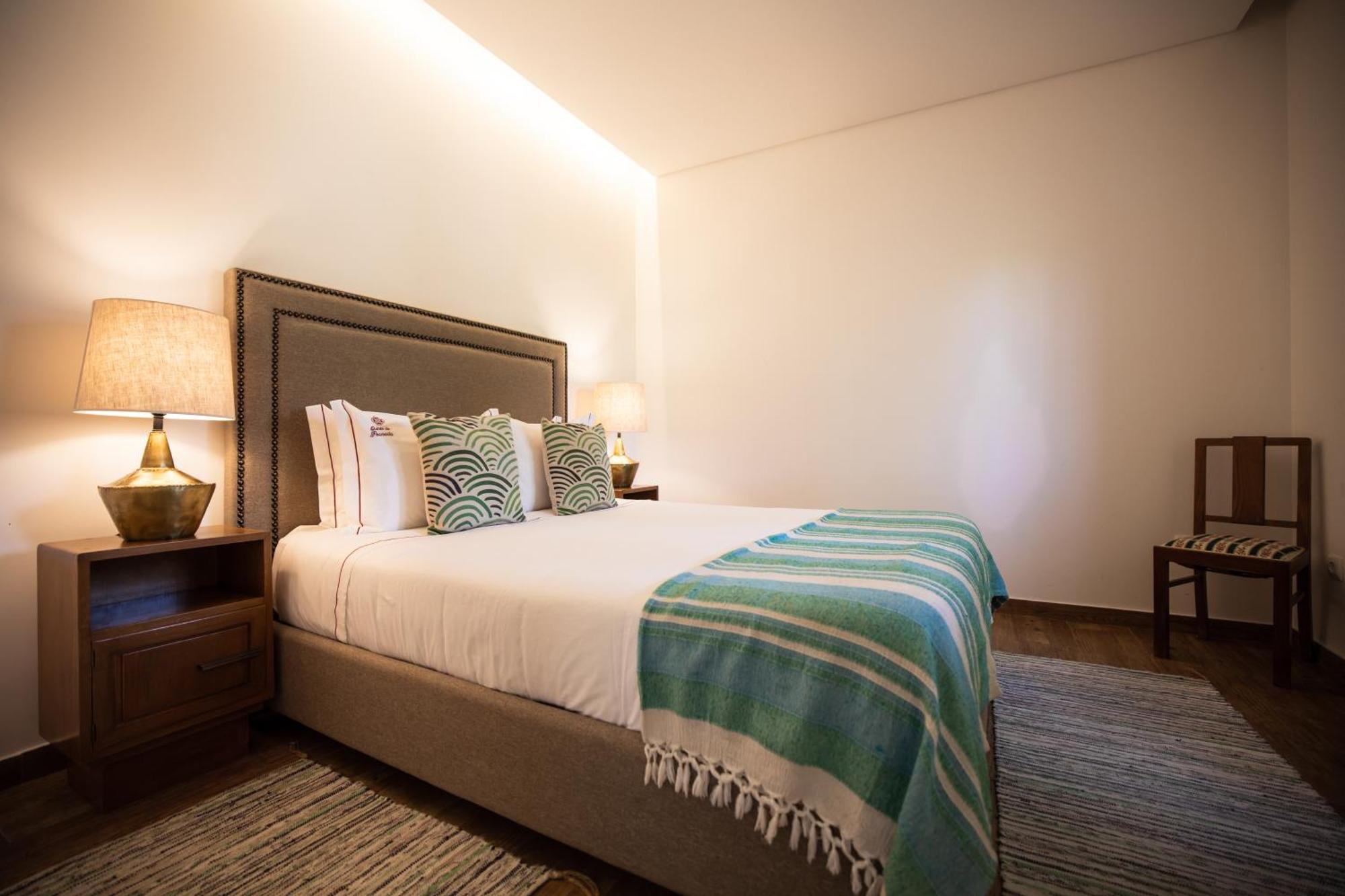 Quinta Da Pousada Casa De Campo Santa Marta de Penaguião Kamer foto