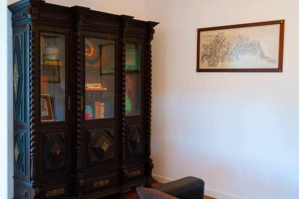 Quinta Da Pousada Casa De Campo Santa Marta de Penaguião Buitenkant foto
