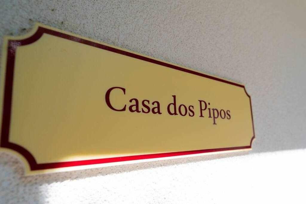 Quinta Da Pousada Casa De Campo Santa Marta de Penaguião Buitenkant foto